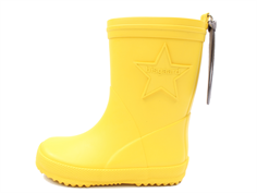 Bisgaard rubber boot yellow star